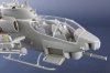 Trumpeter 05117 AH-1W Super Cobra (Turned Exhaust) 1/35
